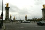 PICTURES/Paris Day 2 - Arc de Triumph and Champs Elysses/t_Alexander Bridge to Dome des Invalides.JPG